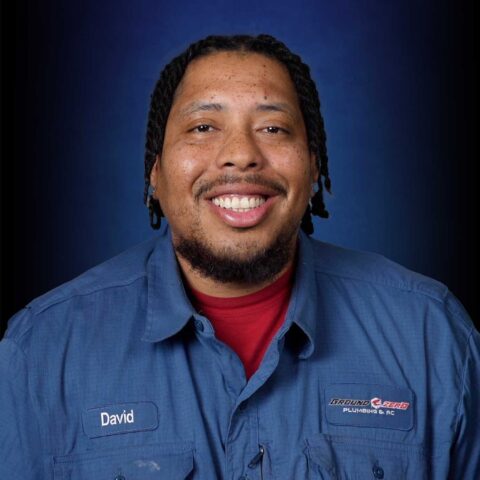 DJ Merritt HVAC