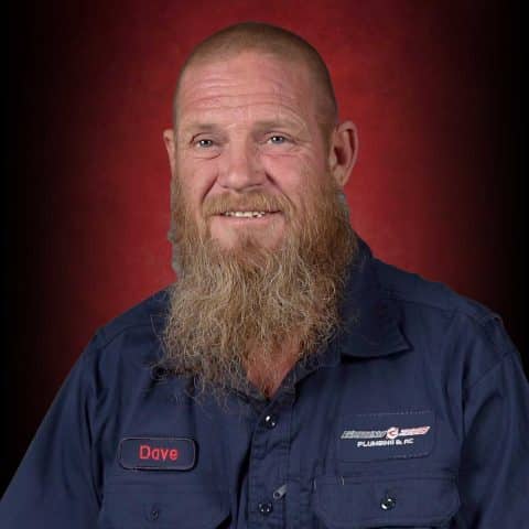 Dave Barney Plumber