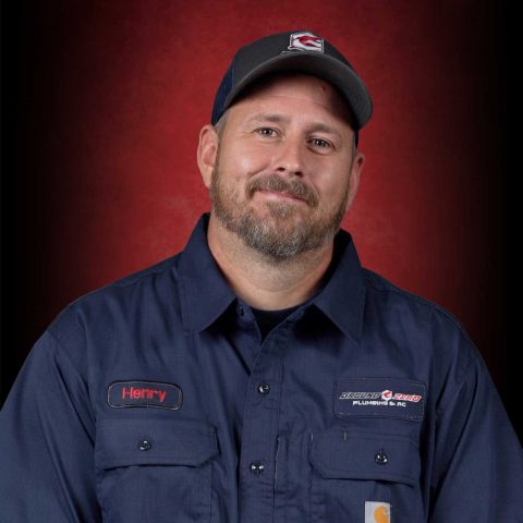Henry Anderson Plumber