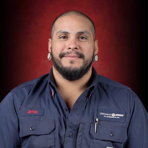 James Todd plumber