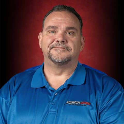 Michael brock plumbing manager