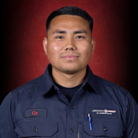 Osvaldo Alvarez Plumber