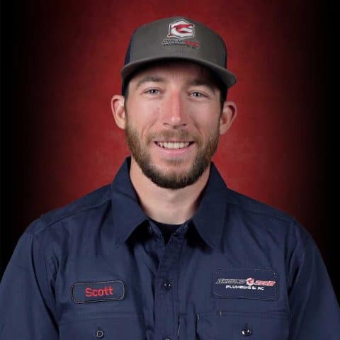 Scott Mathews Plumber