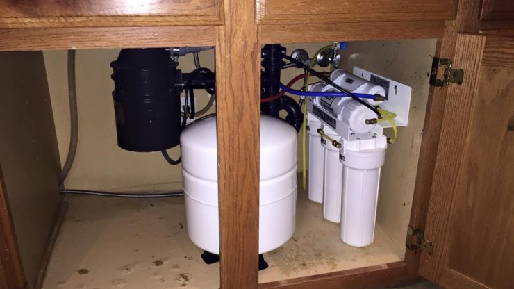 water purification 1