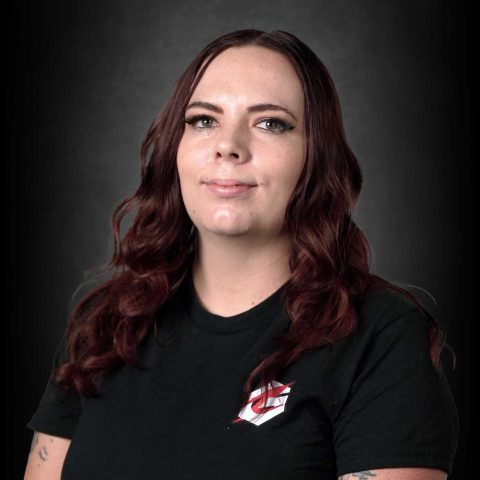 Destiny Wood dispatcher