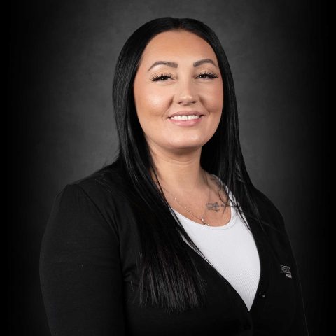 Kali Lynch SalesRep
