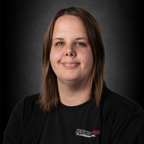 Kara Robertson office manager