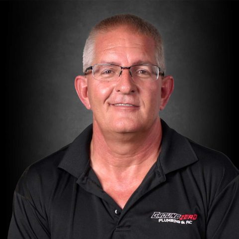 Lasrry Benedict warehouse manager
