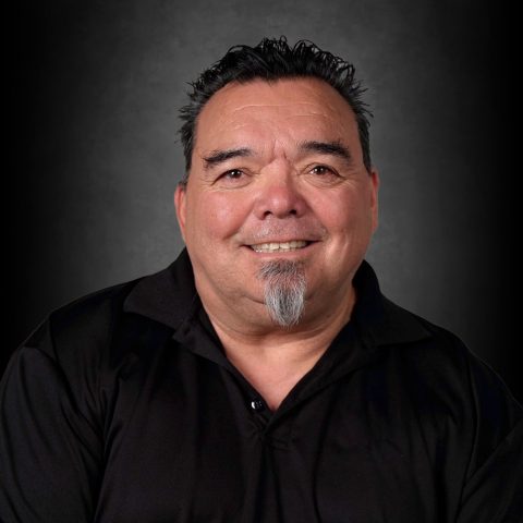 Tony Abril Salesrep