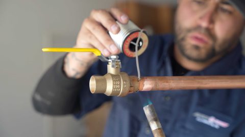 Plumbing Service