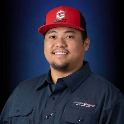BRYAN DELA CRUZ HVAC