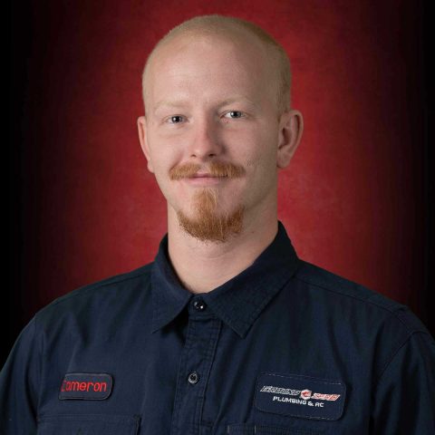 Cameron Gutermilch plumber