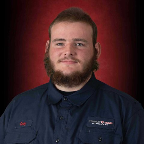 Cody lyons Plumber