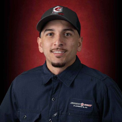 Hayden Findley Plumber