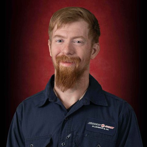 Marucus Mitchell Plumber