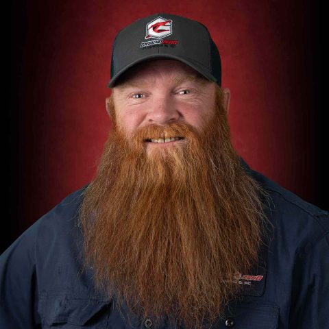 Shane Sanders Plumbing