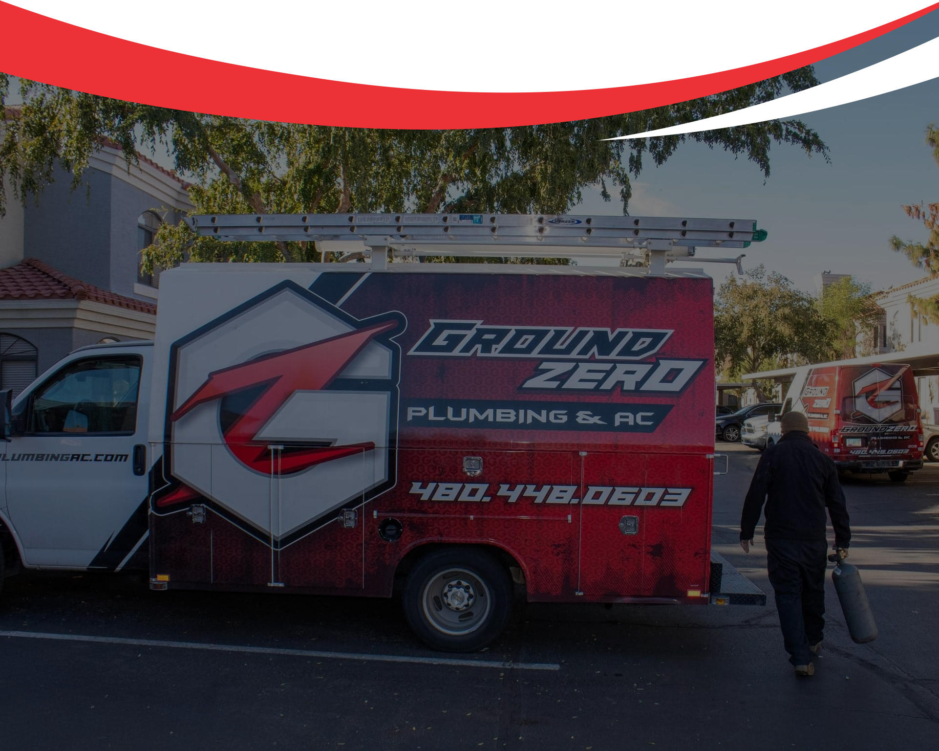 Ground Zero Plumbing & AC
