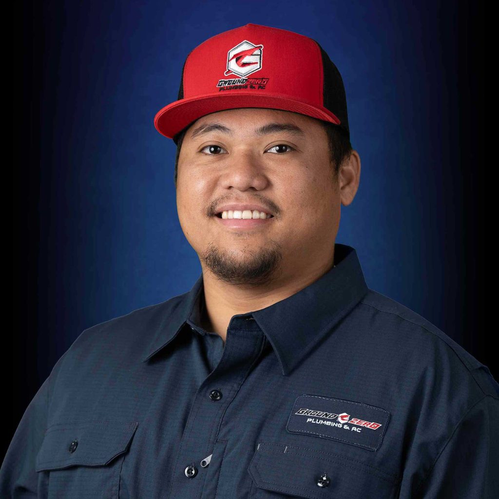 Bryan Delacruz