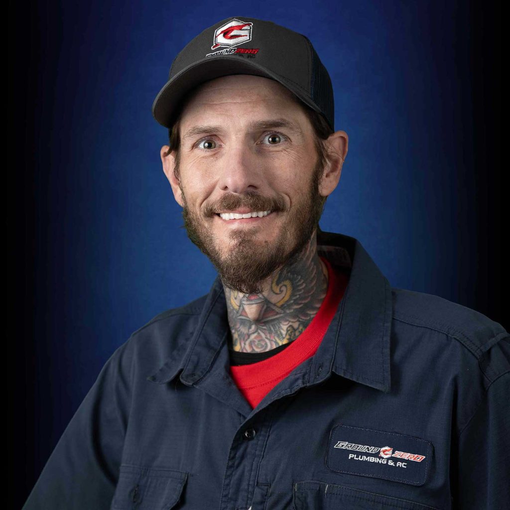 Chad Lynch