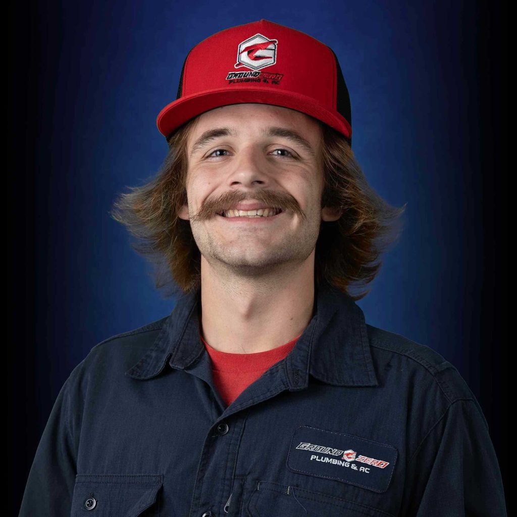 Derek Dedson