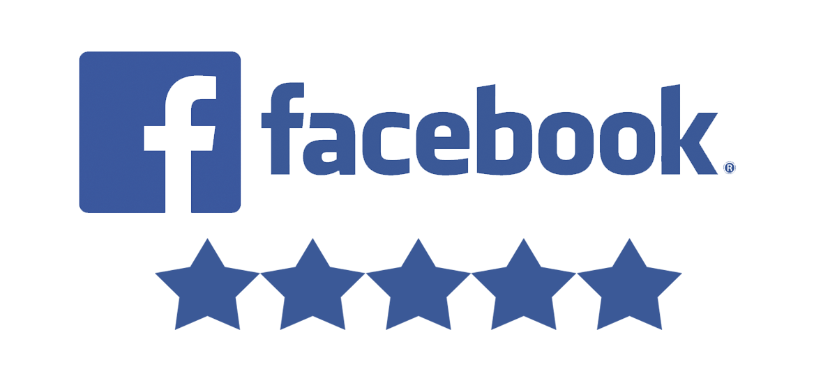 Facebook reviews logo