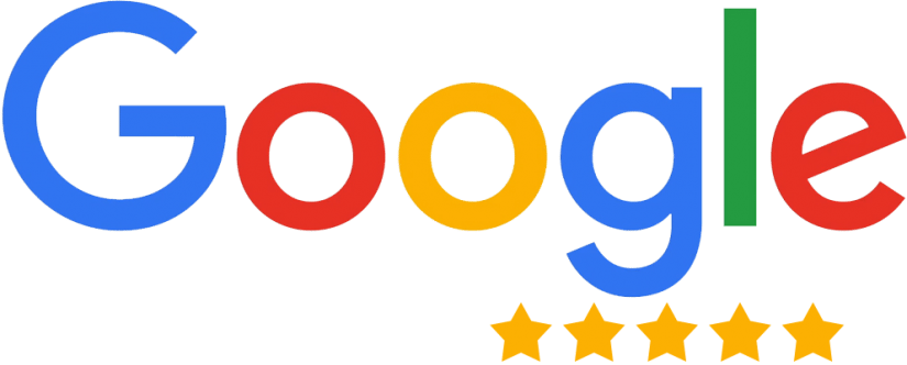 Google reviews logo